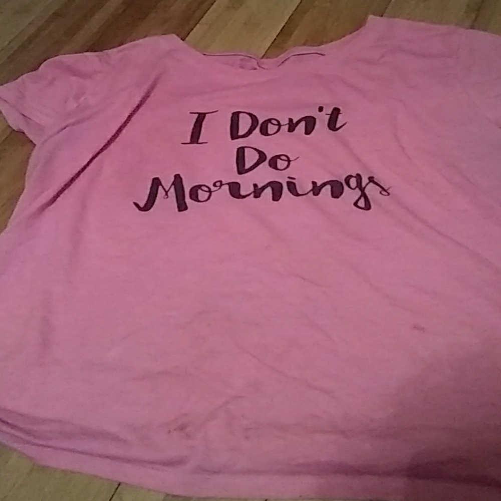 A shirt